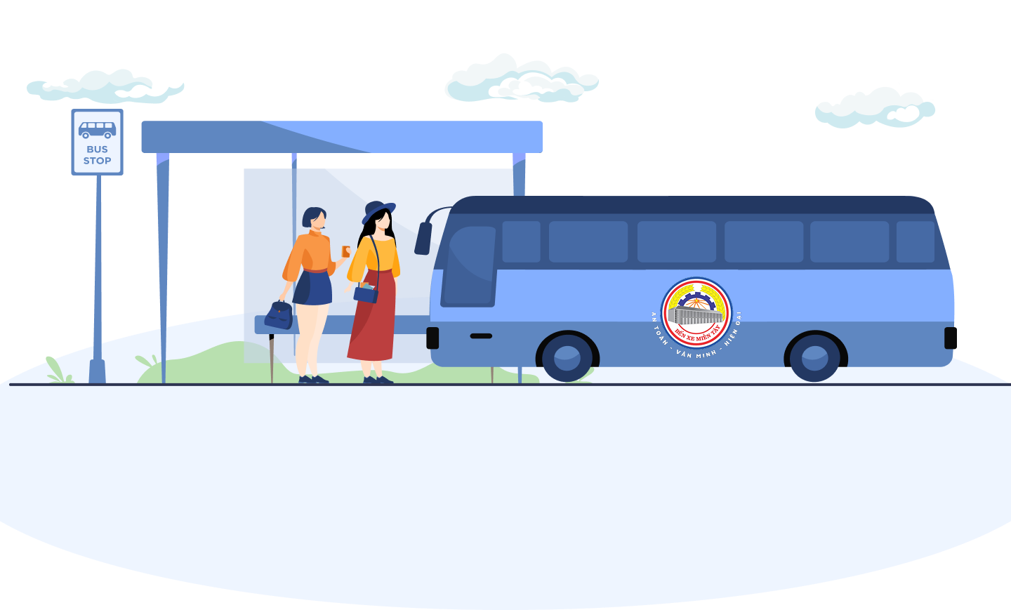 Bus