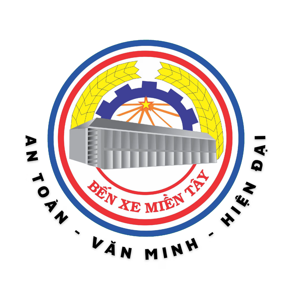 Logo đơn vị