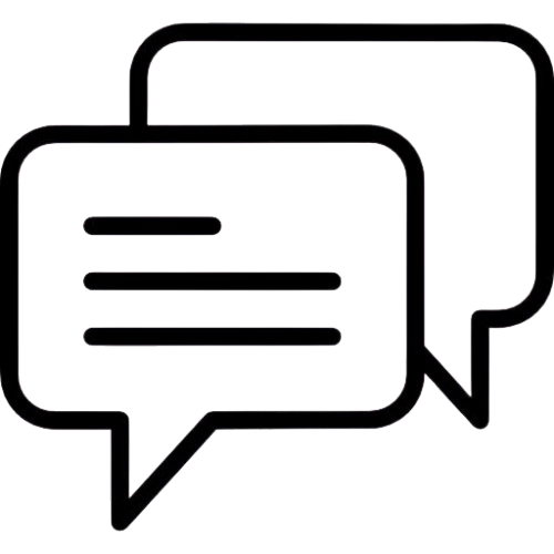 Comment Icon