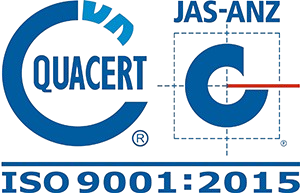 ISO 9001:2015