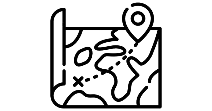 Map Icon